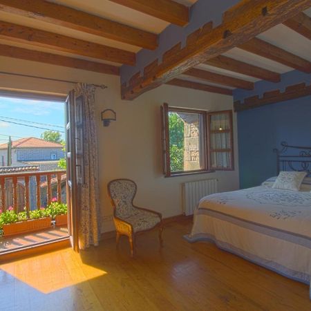 La Casa Del Bosco Villa Суансес Екстериор снимка